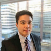 James Lin Email