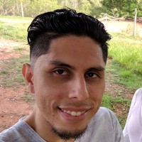 G-Lab Employee Roiner Villarreal Caraballo's profile photo