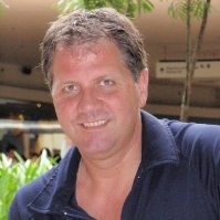 Currence Employee John Ogden's profile photo