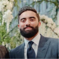 Zuru Employee Omer Rafiq's profile photo