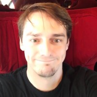Brian Thery's profile photo