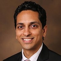Vanderbilt University Medical Center Employee Rohan Chitale's profile photo