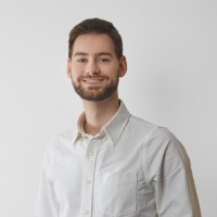 Dishboard Employee Vyacheslav Shapovalov's profile photo