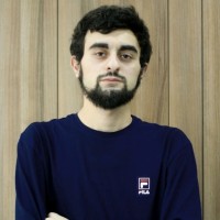 Solicy Employee Sergey Ghazaryan's profile photo