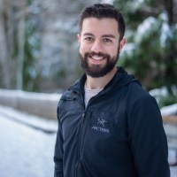 Link Transit Employee Dylan Fiorini's profile photo