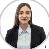 Intergo Telecom Ltd Employee Eleni Efstathiou's profile photo