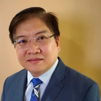 Deutsche Bank Employee Ronald Torres's profile photo
