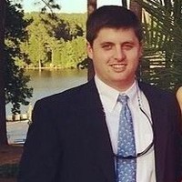 American & Efird LLC Employee Max Craig's profile photo