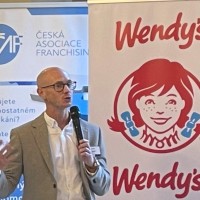 The Wendy's Company Employee Andrew Froggatt's profile photo
