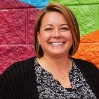 Deckel & Moneypenny Employee Kara Hinze's profile photo
