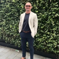 GDK (German Doner Kebab) Employee Tom Poulton's profile photo
