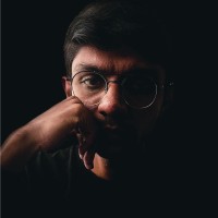 Mishkon International Employee Shaivaly Dave's profile photo