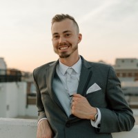 ProKitchen Software Employee Eric Benney's profile photo