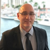 Verizon Employee Roberto Navas Jr's profile photo