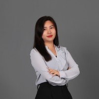 JYX Packaging Employee Iris Tian's profile photo