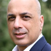 IriusRisk Employee Bas Nijjer's profile photo
