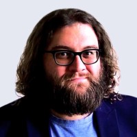 SRE Partners Employee Jedidiah Smith's profile photo