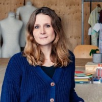 ArtEZ University of the Arts Employee Danielle Bruggeman's profile photo