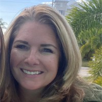 BCS Employee Ashley Hansen's profile photo