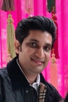 Venkat Gupta Email & Phone Number