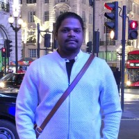 Cognizant Technology Solutions Employee Jayakumar Subramani's profile photo