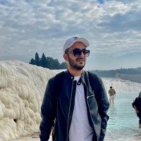 Detex Corporation Employee Raheel Saya's profile photo