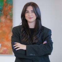 Mina Jovovic Email