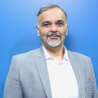 Warde Advogados Employee Isac Costa's profile photo