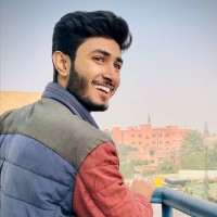 TechieMinions Employee Sheraz Zaib's profile photo