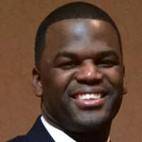 Indiana Army National Guard Employee Deon White's profile photo