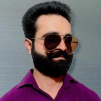 Glam Studios Employee Pundir's profile photo