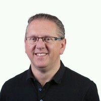 De Zorggroep Employee Jack Cremers's profile photo