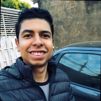 Thiago Cavanho Email