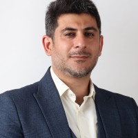 Farshad Ebrahimjamarani Email