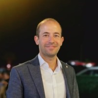 Oktay Yıldız Email
