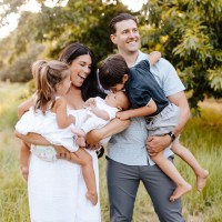 Budi.io Employee James Morgan's profile photo