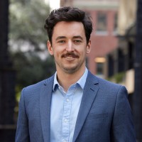 Struxture Employee Paul Hussey's profile photo
