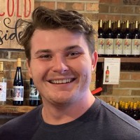 Ahold Delhaize Employee Tom Spitzer's profile photo