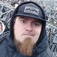MOB Interier Employee Max Shestakov's profile photo