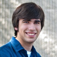 Hearst Magazines Employee Connor Sears's profile photo