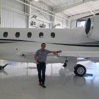 Million Air Dallas Employee Dennis Badillo's profile photo