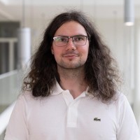 Trustlens Employee Peter Stolz's profile photo