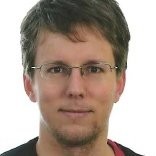 Geoplin d.o.o. Ljubljana Employee Luka Cesar's profile photo