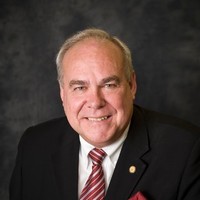Handling Specialty Manufacturing Ltd. Employee H.-Rudi Kroeker's profile photo