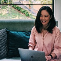 ntegrity Employee Debbie Ang's profile photo