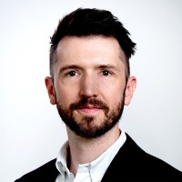 Eightsix Science Employee Michel Wälti's profile photo