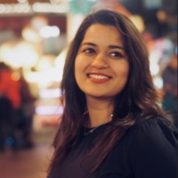 Appointy India Employee Anviti Chaurasiya's profile photo