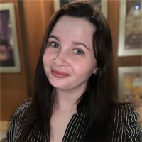 Visiting Rehab and Nursing Services Employee Ashley Short's profile photo