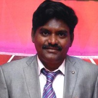Pentair Employee Maruthi Venkat's profile photo