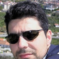ESFF Employee Rui Amador's profile photo